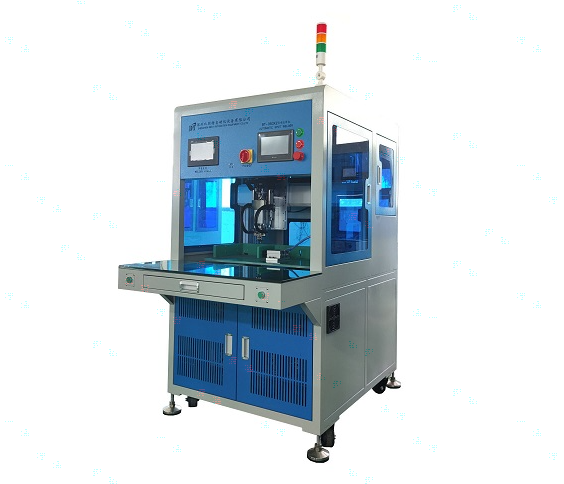 電池點(diǎn)焊機(jī)的故障處理？