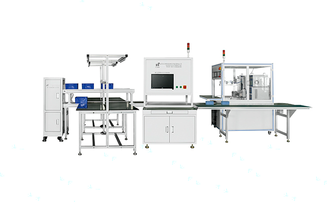 電池點(diǎn)焊機(jī)在PACK電池生產(chǎn)中有哪些應(yīng)用優(yōu)勢(shì)？