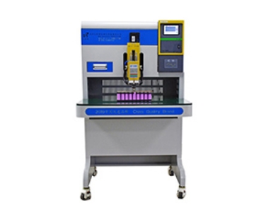 BT-550D電動智能晶體管點(diǎn)焊機(jī)